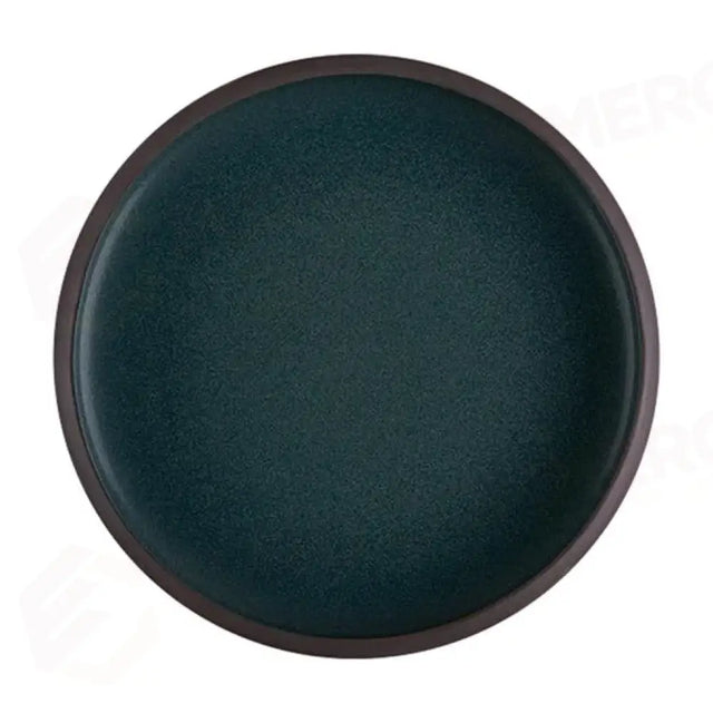 TEAL CELESTA PIATTO PIANO 27 CM - TEA-CLSDZ27 - ID FINE