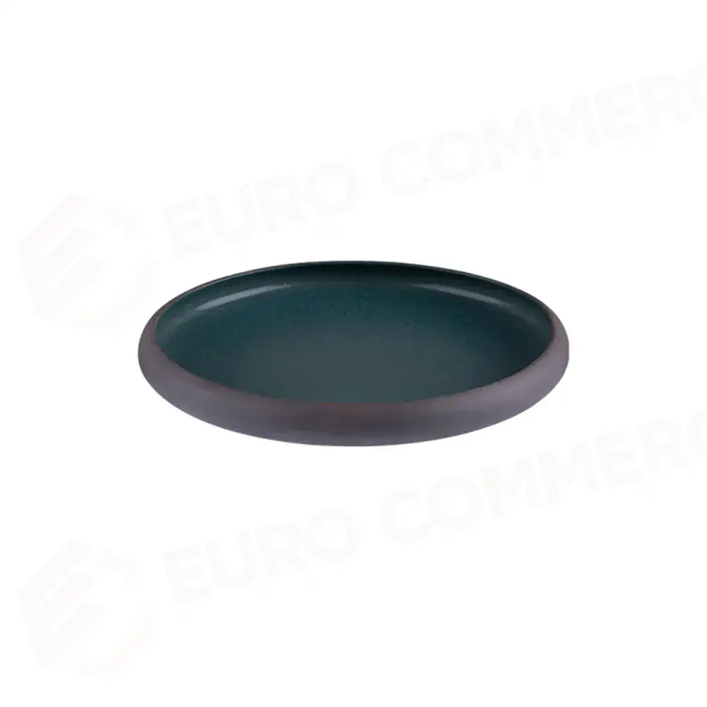 TEAL CELESTA PIATTO PIANO 27 CM - TEA-CLSDZ27 - ID FINE