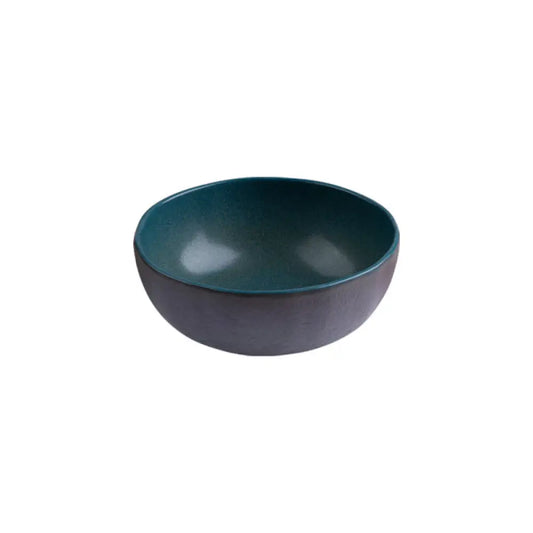 TEAL SONNET BOWL 16 CM 950 CC - TEA-SNTKS16 - ID FINE