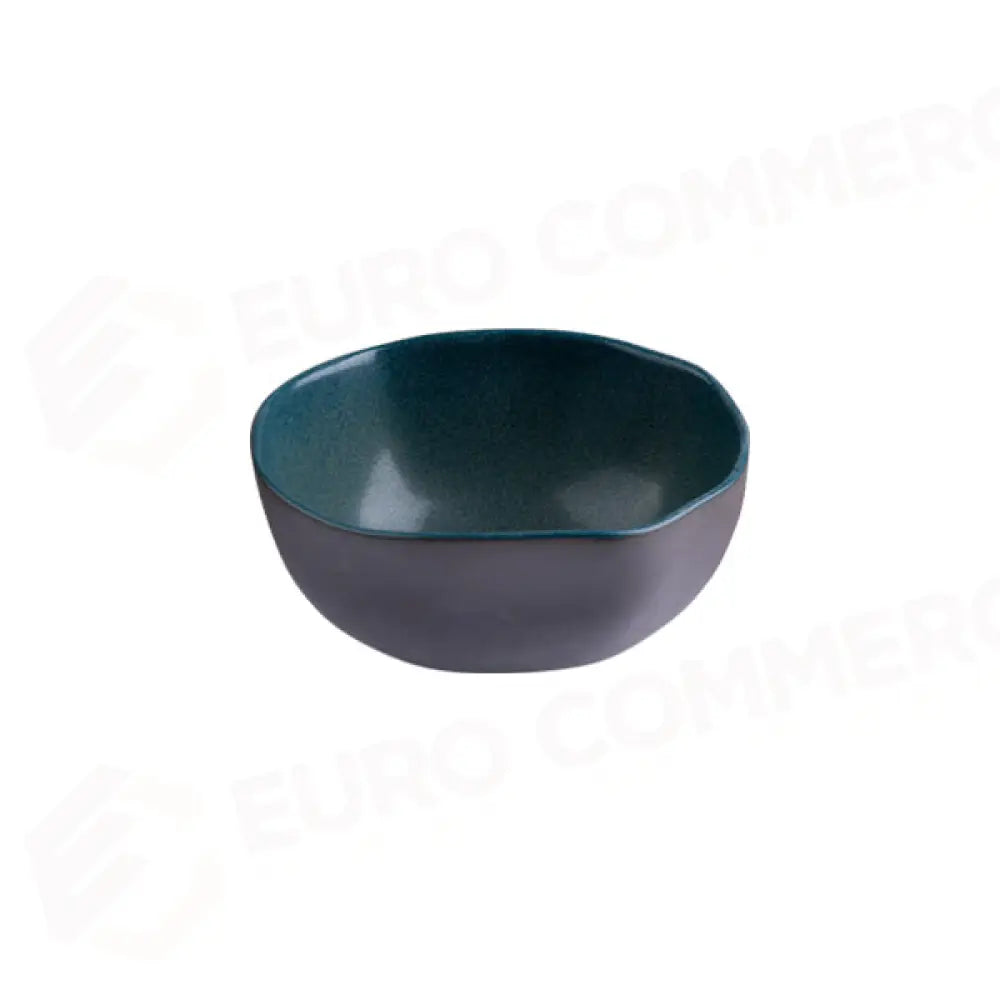 TEAL SONNET ORGANIC BOWL 16 CM 950 CC - TEA-SNTAKS16 - ID FINE