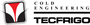 TECFRIGO Logo