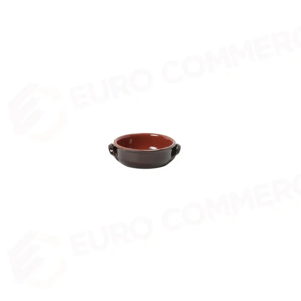 TEGAME 18 CM TERRACOTTA ECO VULCANIA - 2850132 - MEDRI