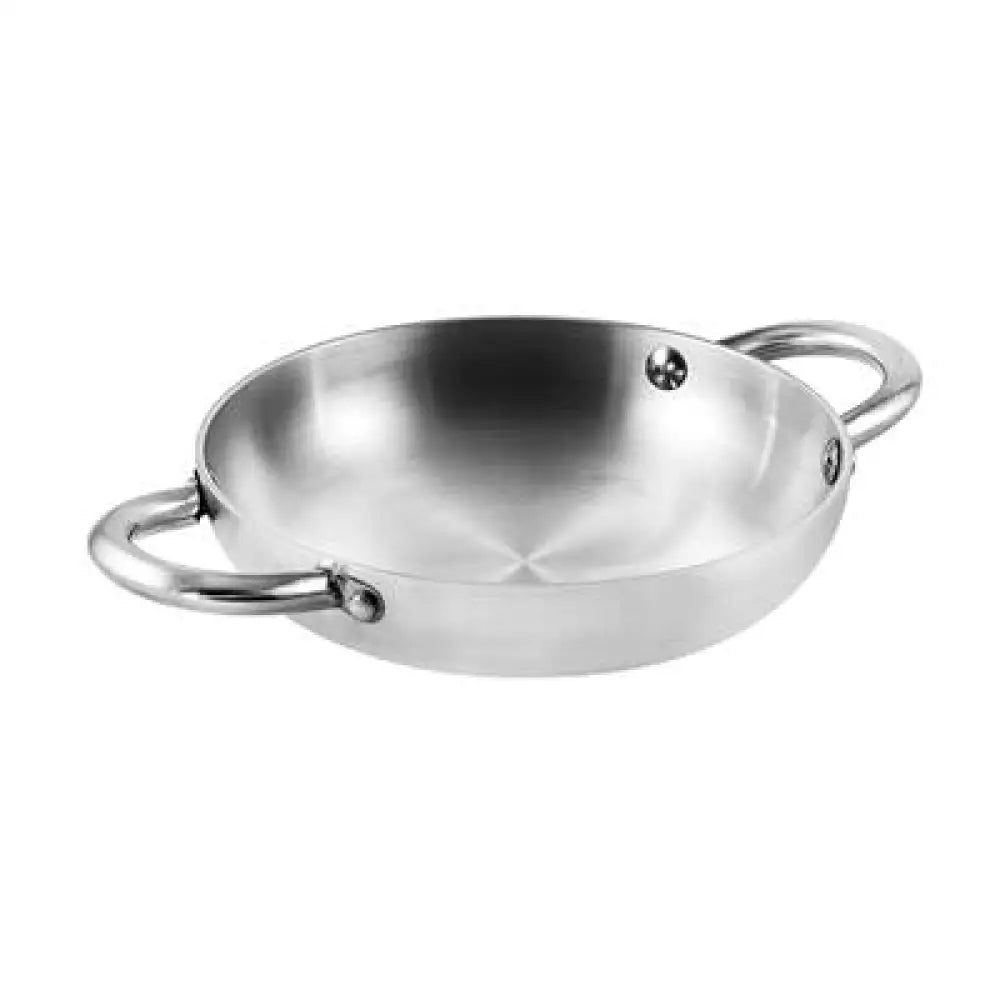 TEGAME 2 MANICI 18 CM COOK & SERVE V671172TP18 ABERT - 0012207 - MEDRI
