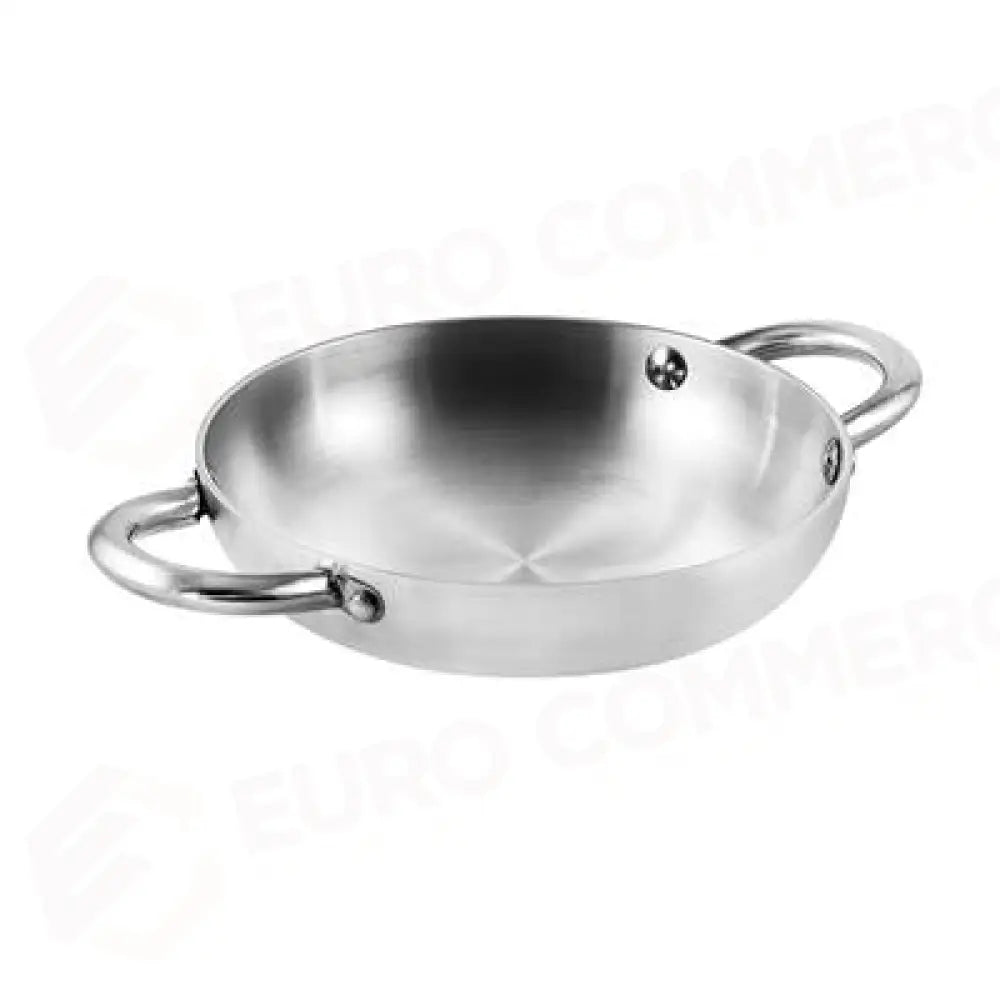TEGAME 2 MANICI 22 CM COOK & SERVE V671172TP22 ABERT - 0012209 - MEDRI