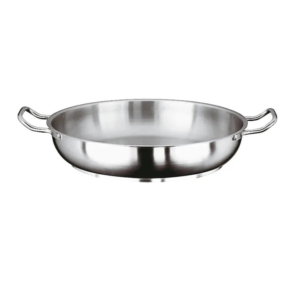 TEGAME 2/MANICI CM.45 INOX INDUZIONE - 10.545 - ROYALE - PIROFILE E COTTURA