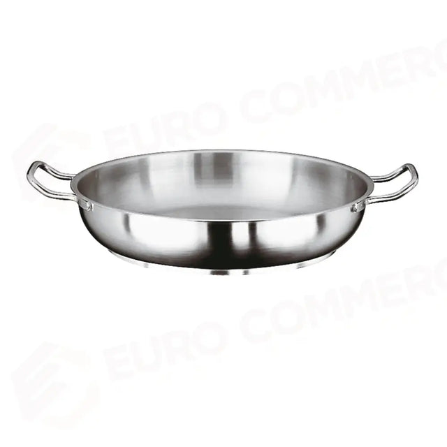 TEGAME 2/MANICI CM.45 INOX INDUZIONE - 10.545 - ROYALE