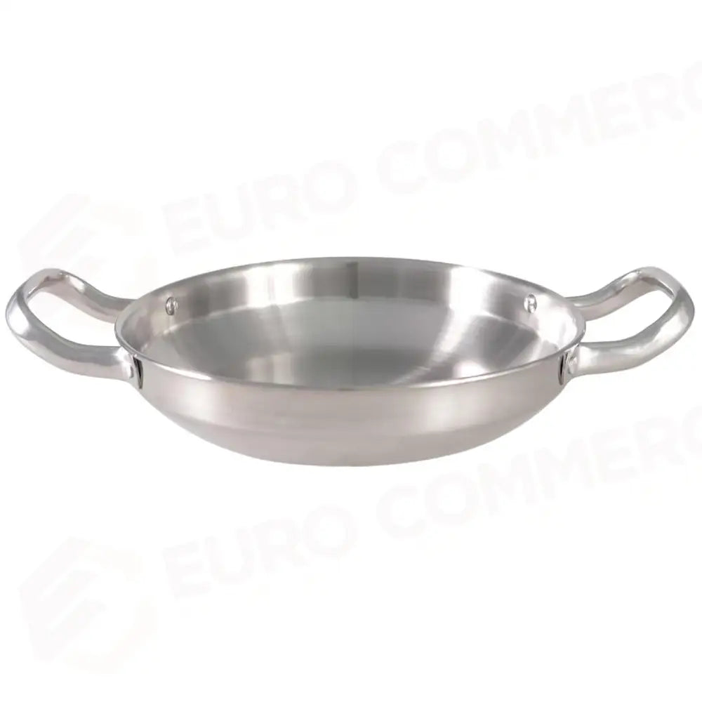 TEGAME 2 MANICI SERVIRE 25 CM ARGENTO SERVY CPDH-09S MEDRI - 13650178 - MEDRI