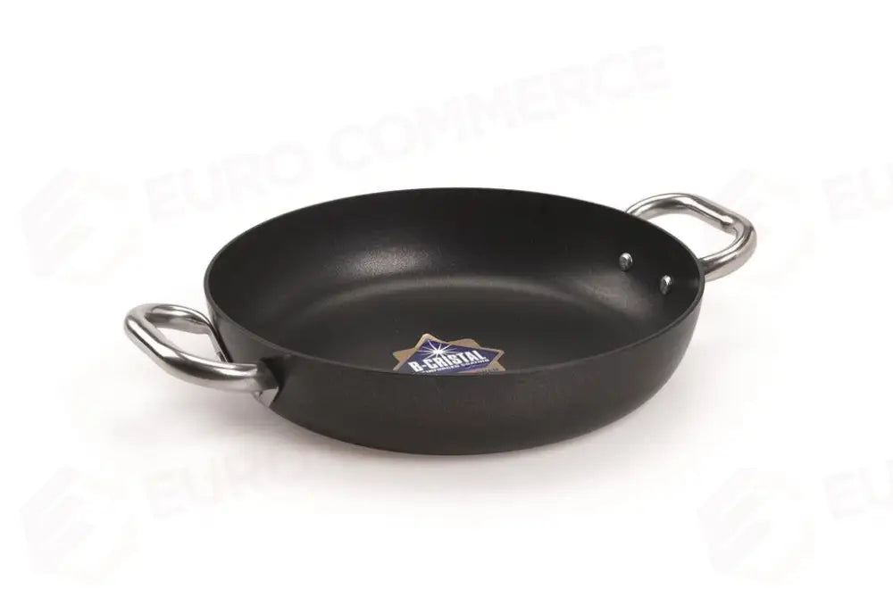 TEGAME 20 CM AL BLACK - 3 MM ALSA110SS AGNELLI - 0071547 - MEDRI