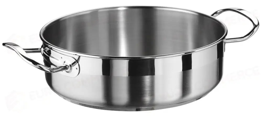 TEGAME 24 CM PROFESSIONAL 316023 PINTI - 6731106 - MEDRI