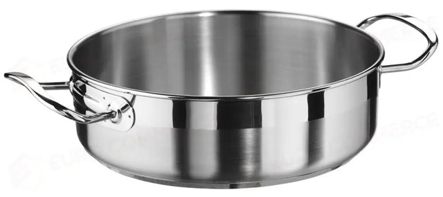 TEGAME 24 CM PROFESSIONAL 316023 PINTI - 6731106 - MEDRI