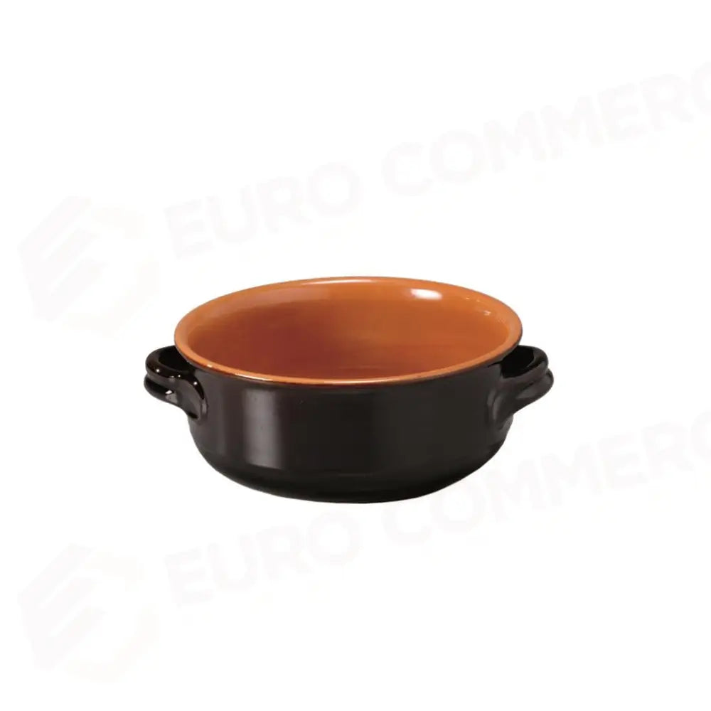 TEGAME 28 CM TERRACOTTA VULCANIA - 2850037 - MEDRI