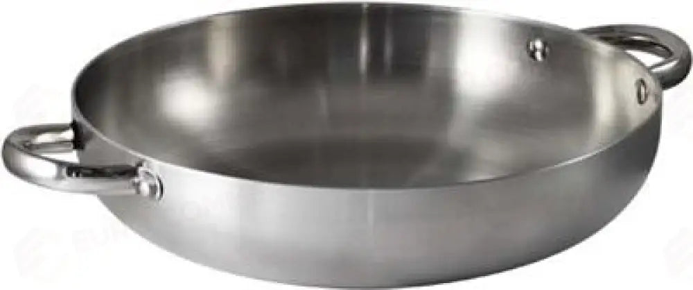 TEGAME 32 CM CUCINART ALLUMINIO ABERT - 0011816 - MEDRI
