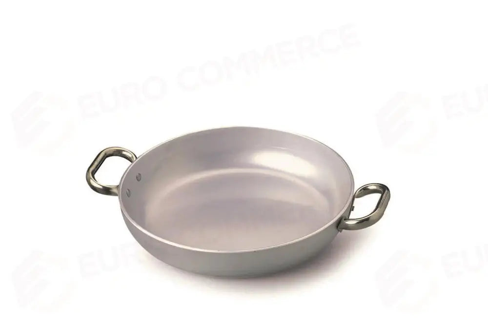 TEGAME 36 CM ALLUMINIO - 5 MM - RADIANTE ALMR1110 AGNELLI - 0070454 - MEDRI