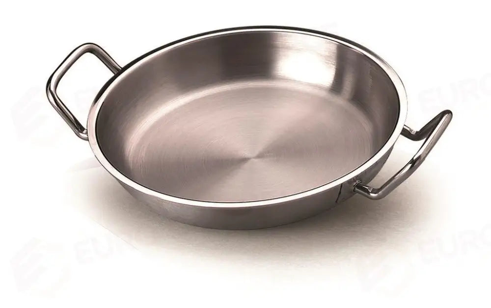 TEGAME 40 CM ACCIAIO INOX INDUZIONE - 3 MM COIX3110E AGNELLI - 0071576 - MEDRI