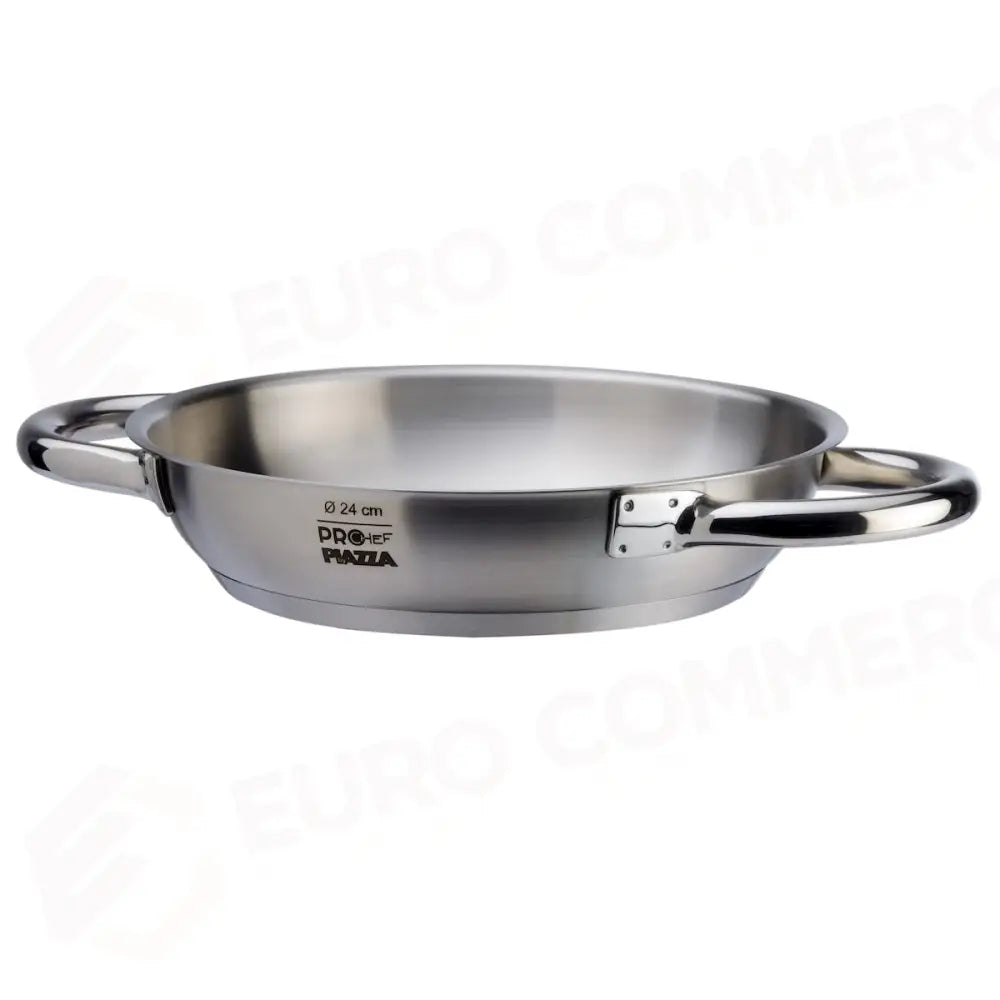 TEGAME 50CM ’PROCHEF’ - 096850 - PIAZZA - PENTOLAME