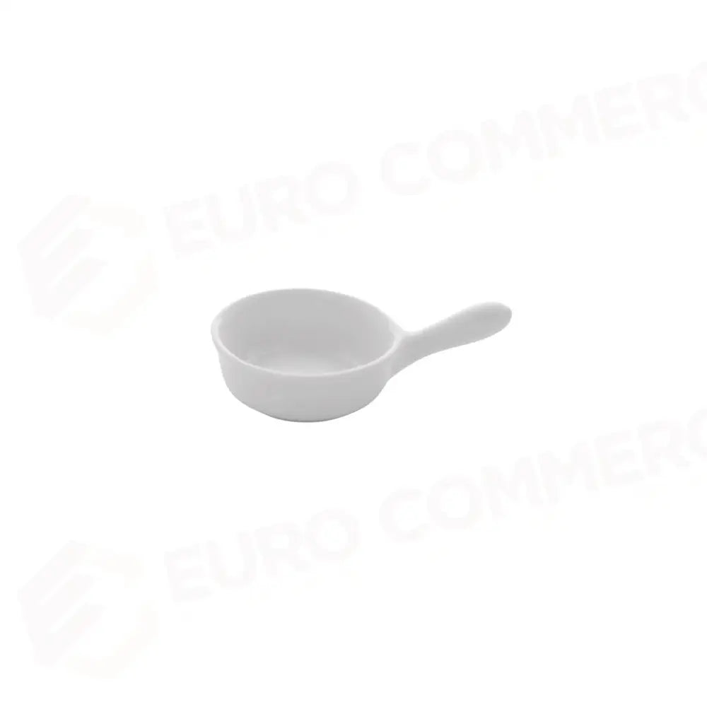 TEGAME CON MANICO CM. 9,7X6X2,6 - FF.034 - ROYALE - PIROFILE E COTTURA