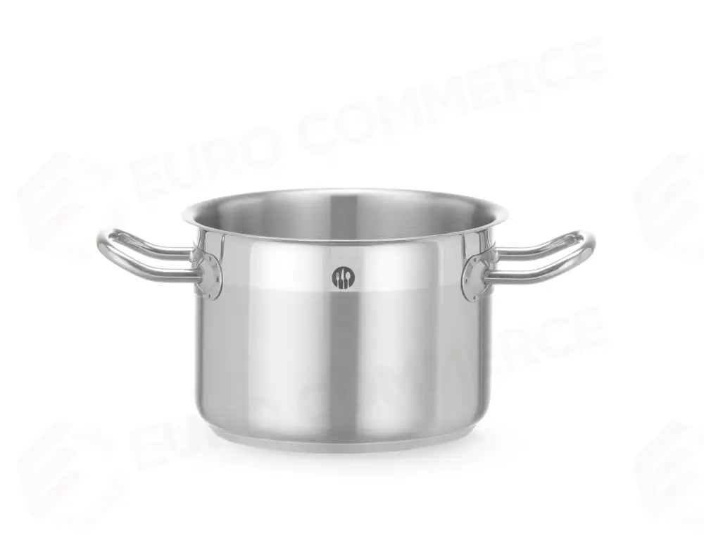 TEGAME MEDIO SENZA COPERCHIO HENDI PROFI LINE 23,2L Ø360X(H)236MM - 830390