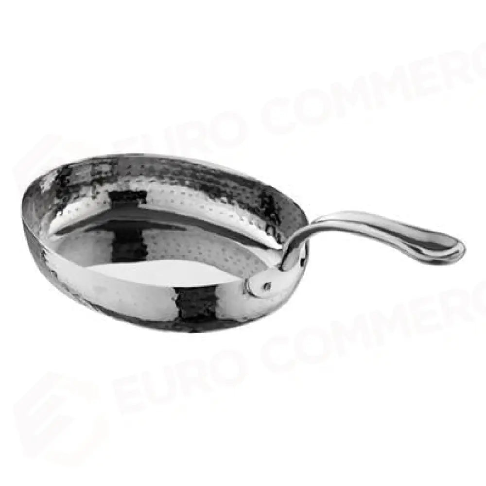 TEGAME OVALE 1 MANICO SERVIRE 20X16 CM SERVY SPO5602 MEDRI - 11490035 - MEDRI