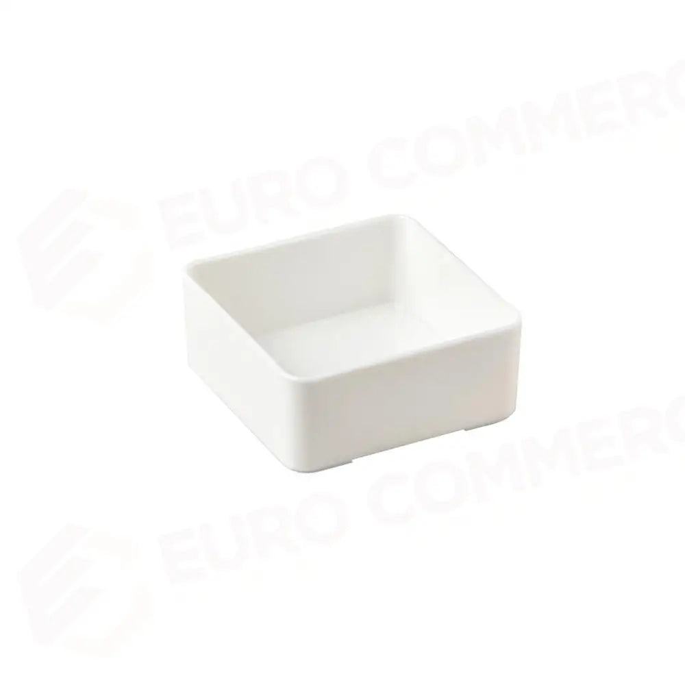 TEGAME QUADRO 15X15 CM BIANCO BUFFET 7309 MC - 20140029 - MEDRI