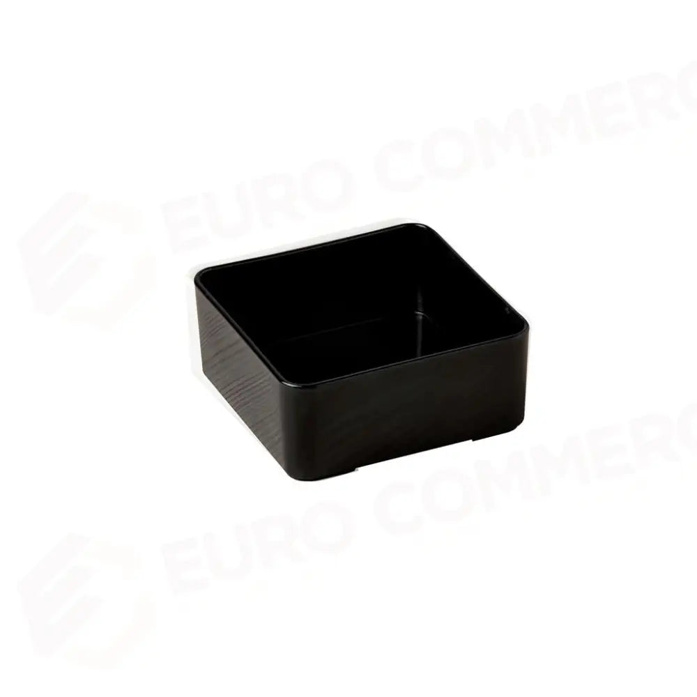 TEGAME QUADRO 15X15 CM NERO BUFFET 7316 MC - 20140030 - MEDRI