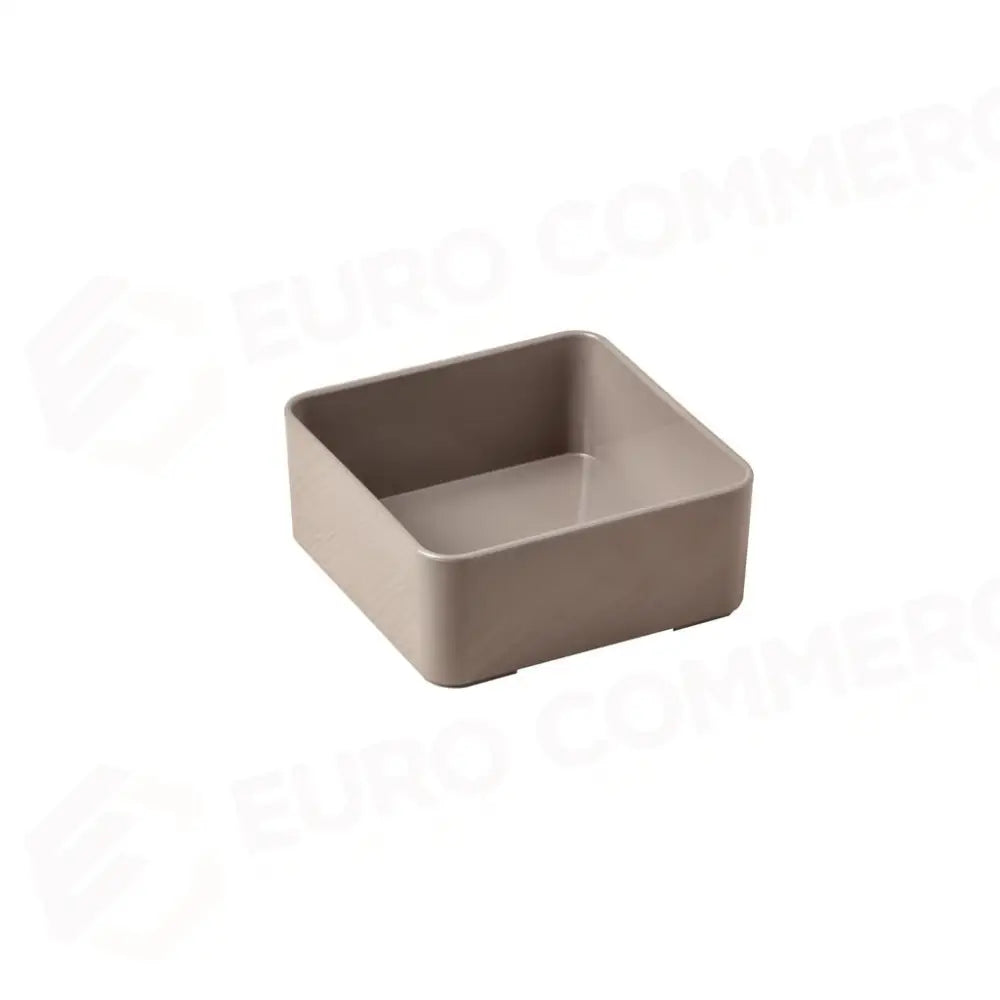 TEGAME QUADRO 15X15 CM SABBIA BUFFET 7323 MC - 20140031 - MEDRI