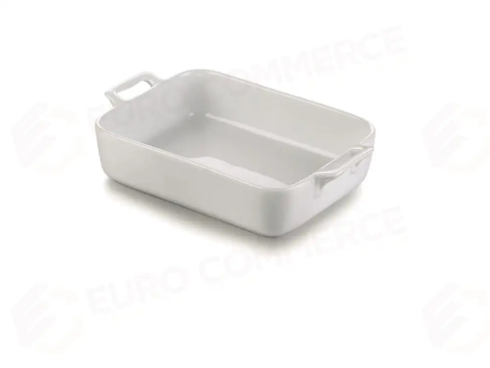 TEGAME RETTANGOLARE 18X11 CM CLEVER 1110180 MPS - 6050252 - MEDRI