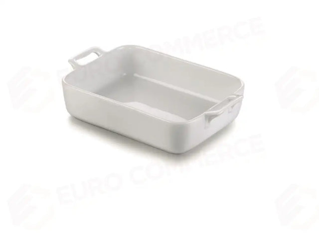 TEGAME RETTANGOLARE 18X11 CM CLEVER 1110180 MPS - 6050252 - MEDRI