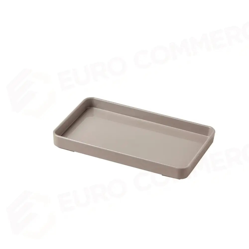 TEGAME RETTANGOLARE 22X14 CM SABBIA BUFFET 7385 MC - 20140034 - MEDRI