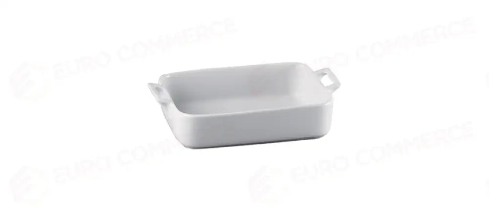 TEGAME RETTANGOLARE C/M 18X14,5H5,5 -4- - 109093 - MORINI
