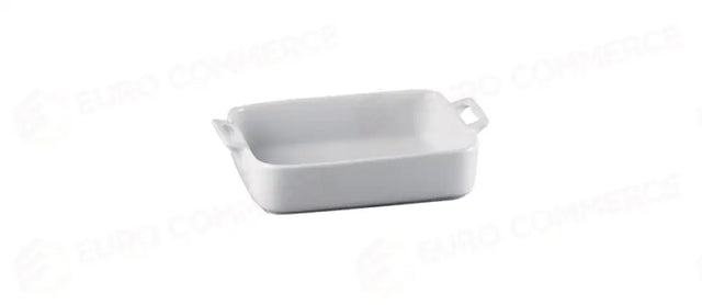 TEGAME RETTANGOLARE C/M 18X14,5H5,5 -4- - 109093 - MORINI
