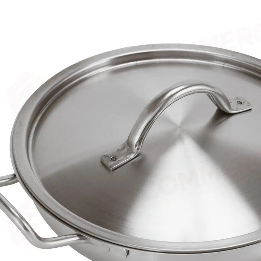 TEGAME - SERIE 1100 GRAND GOURMET - PADERNO