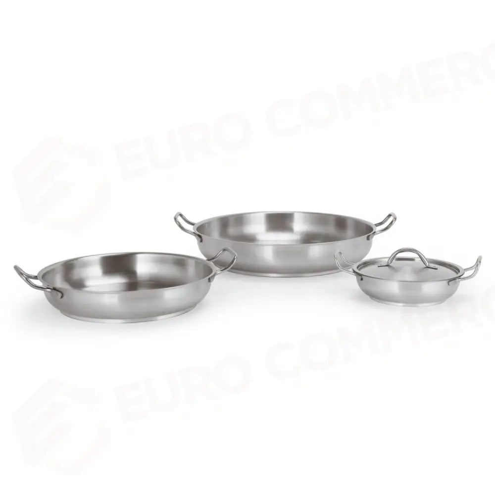 TEGAME - SERIE 1100 GRAND GOURMET - PADERNO