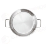 TEGAME - SERIE 1100 GRAND GOURMET - PADERNO