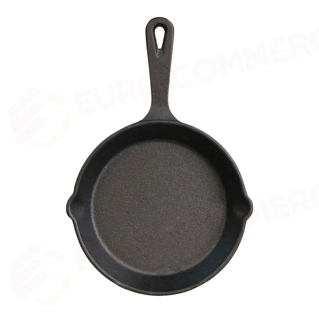SAUTEUSE RONDE 1 ANSE 15,5 CM NOIRE SERVY SK-6R MEDRI - 13650242 - MEDRI