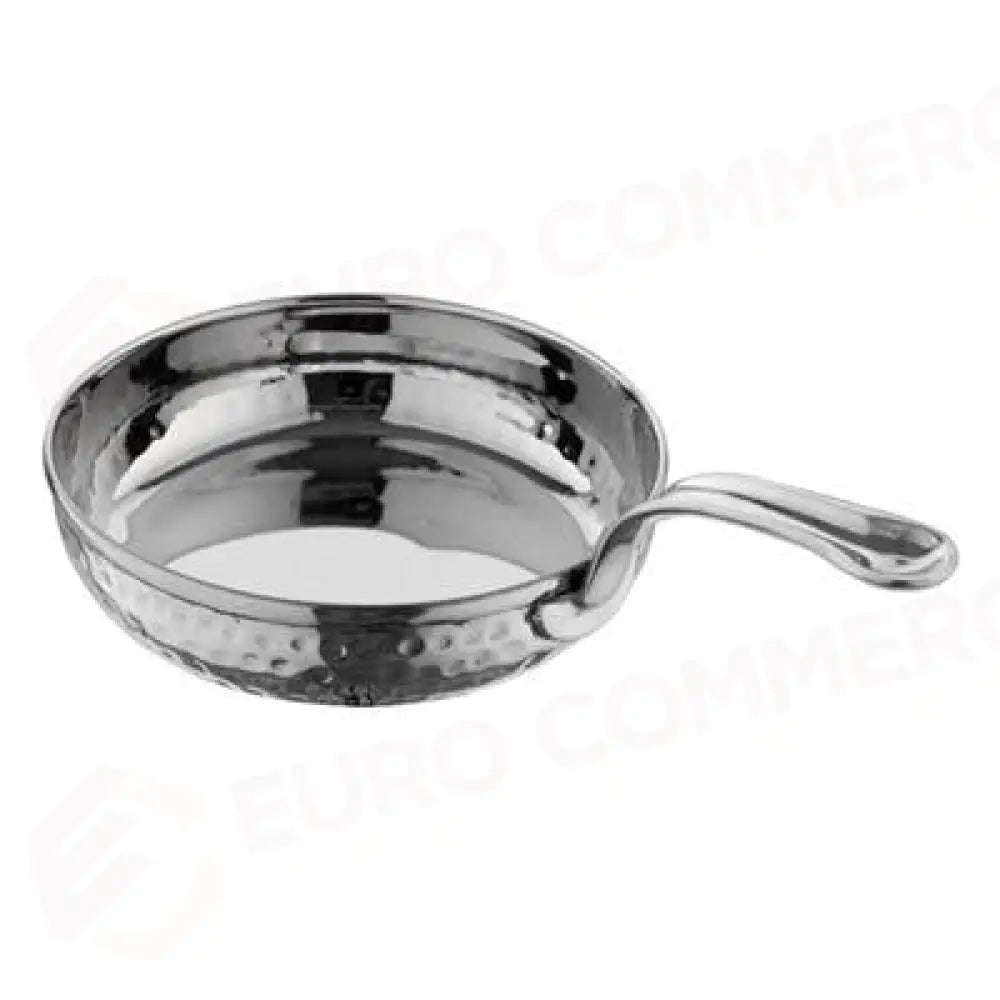 TEGAME TONDO 1 MANICO SERVIRE 17 CM SERVY SSP-2952 MEDRI - 11490033 - MEDRI