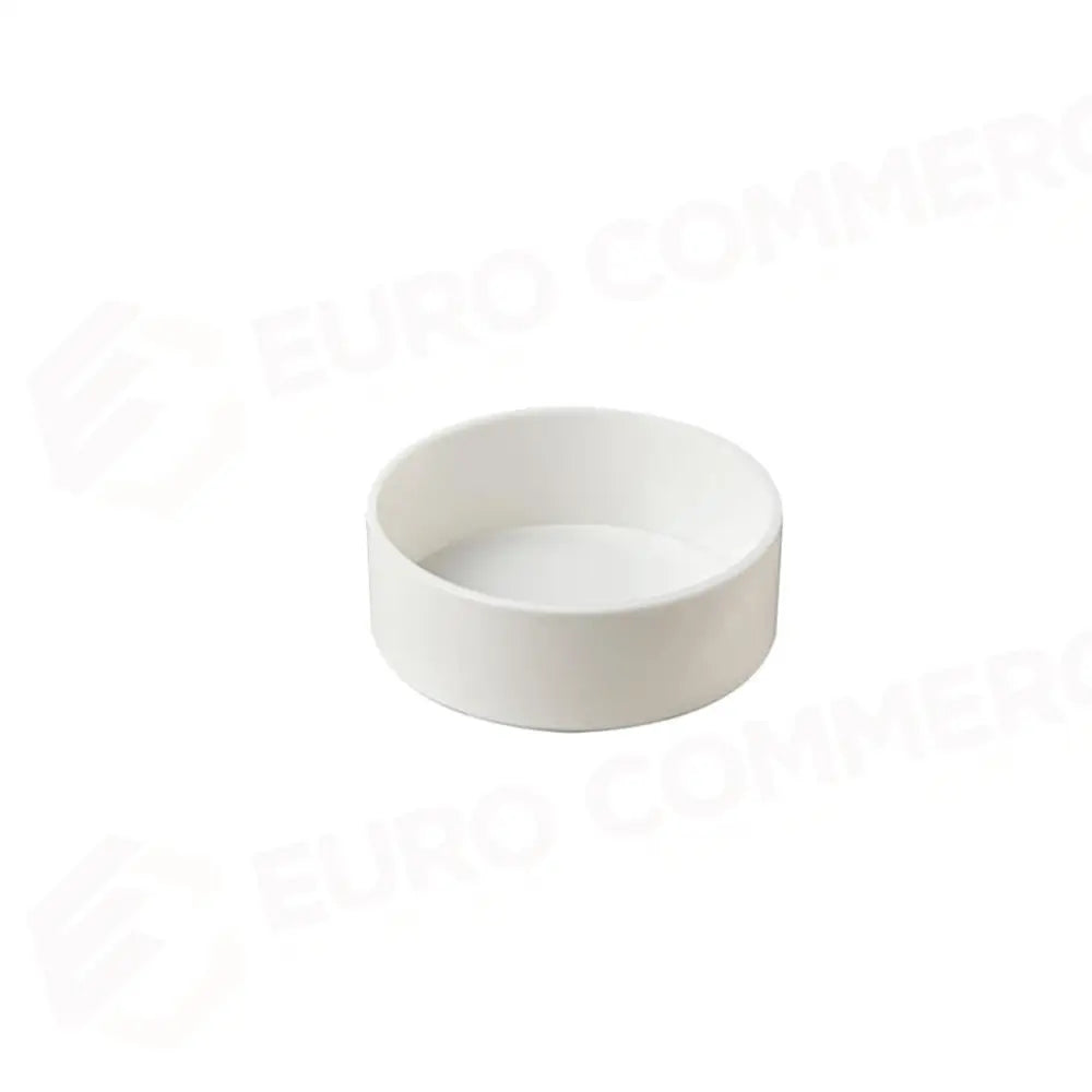 TEGAME TONDO 14 CM BIANCO BUFFET 7484 MC - 20140038 - MEDRI