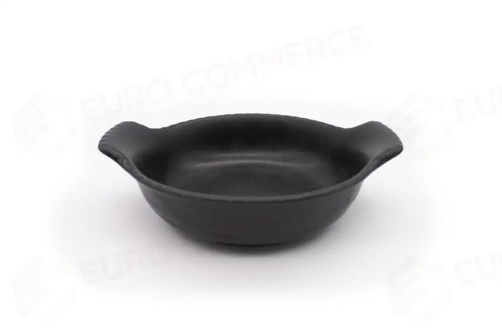 TEGAME UOVO 18 CM GHISA ANTRACITE IC_0040180 MPS - 6050402 - MEDRI