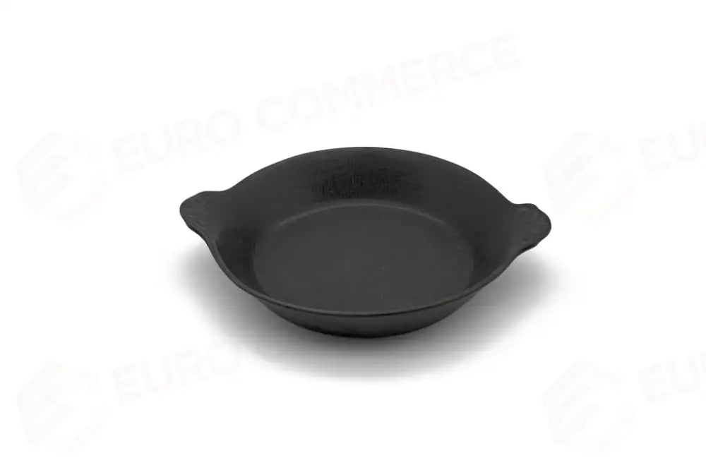 TEGAME UOVO FREGI 18 CM GHISA ANTRACITE IC_1144180 MPS - 6050410 - MEDRI