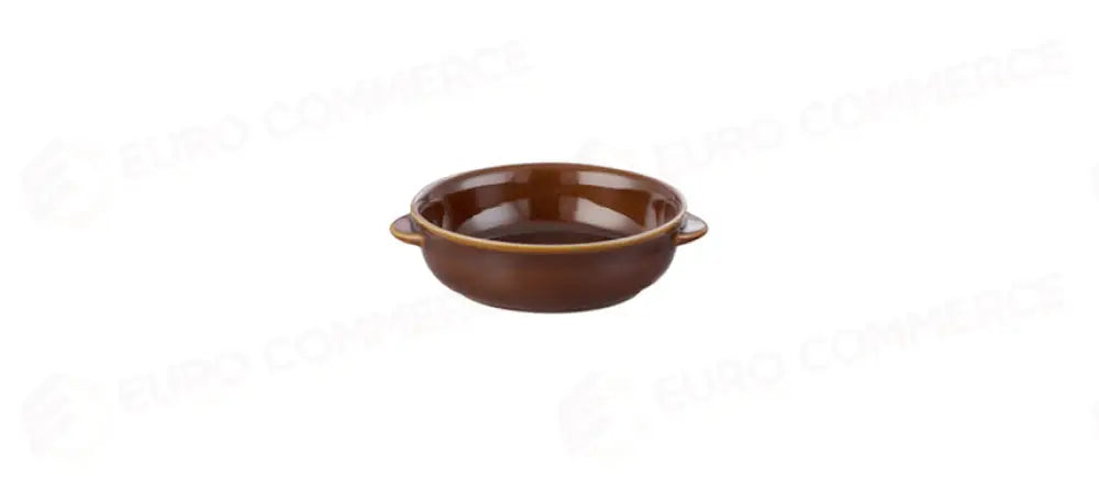 TEGAMINO MARRONE C/M 15H5 -6- - 109667 - MORINI