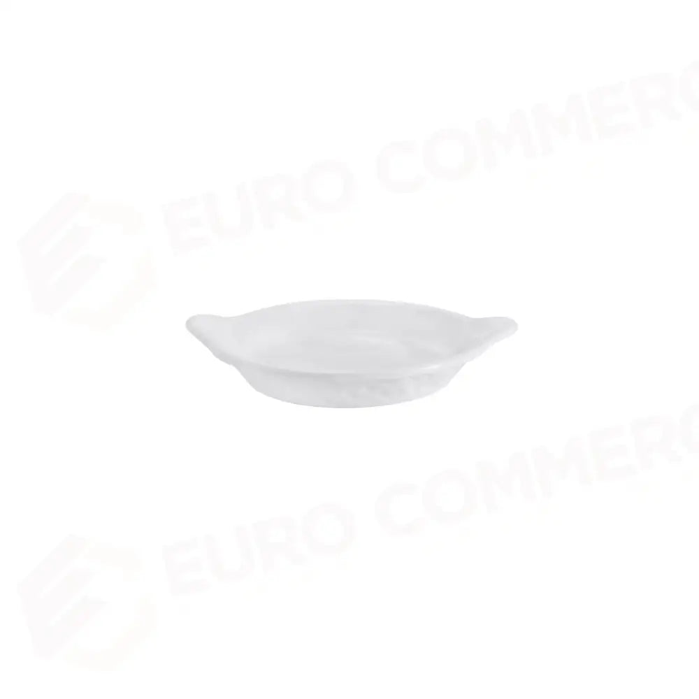 TEGAMINO TONDO CORD.B.CO CM. 18X21 - PB/605/18 - ROYALE - PIROFILE E COTTURA