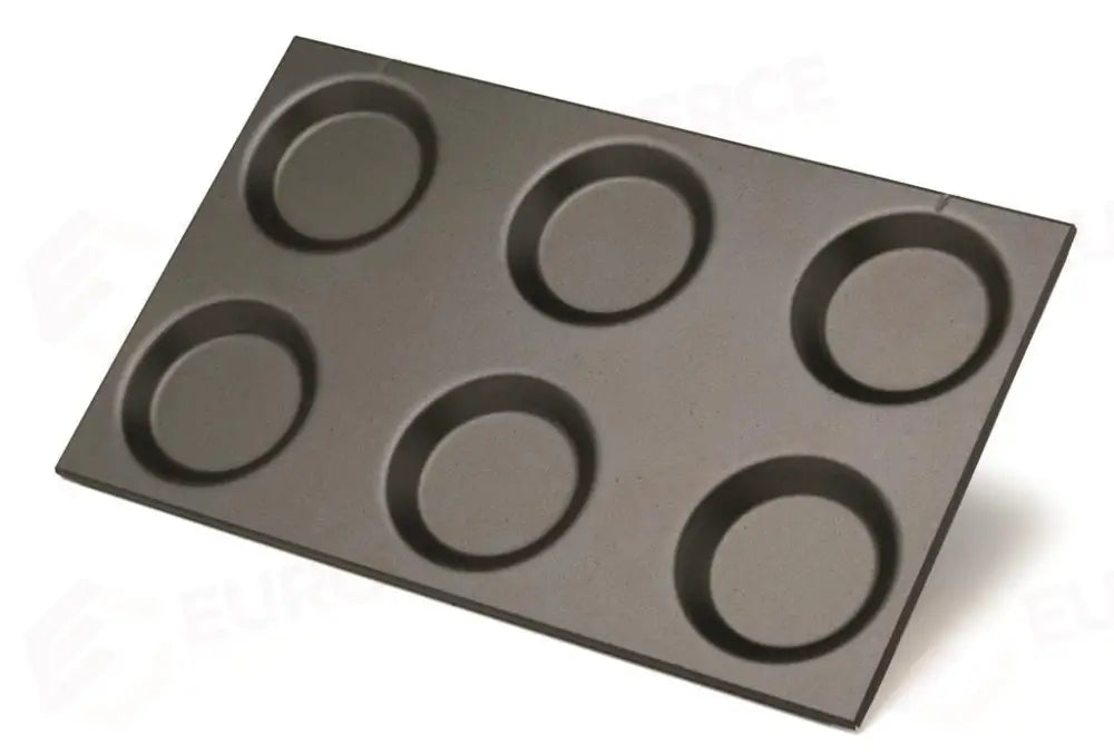 TEGLIA 1/1 53X32.5 CM FORNO - GASTRONORM COSA183/S AGNELLI - 0071280 - MEDRI