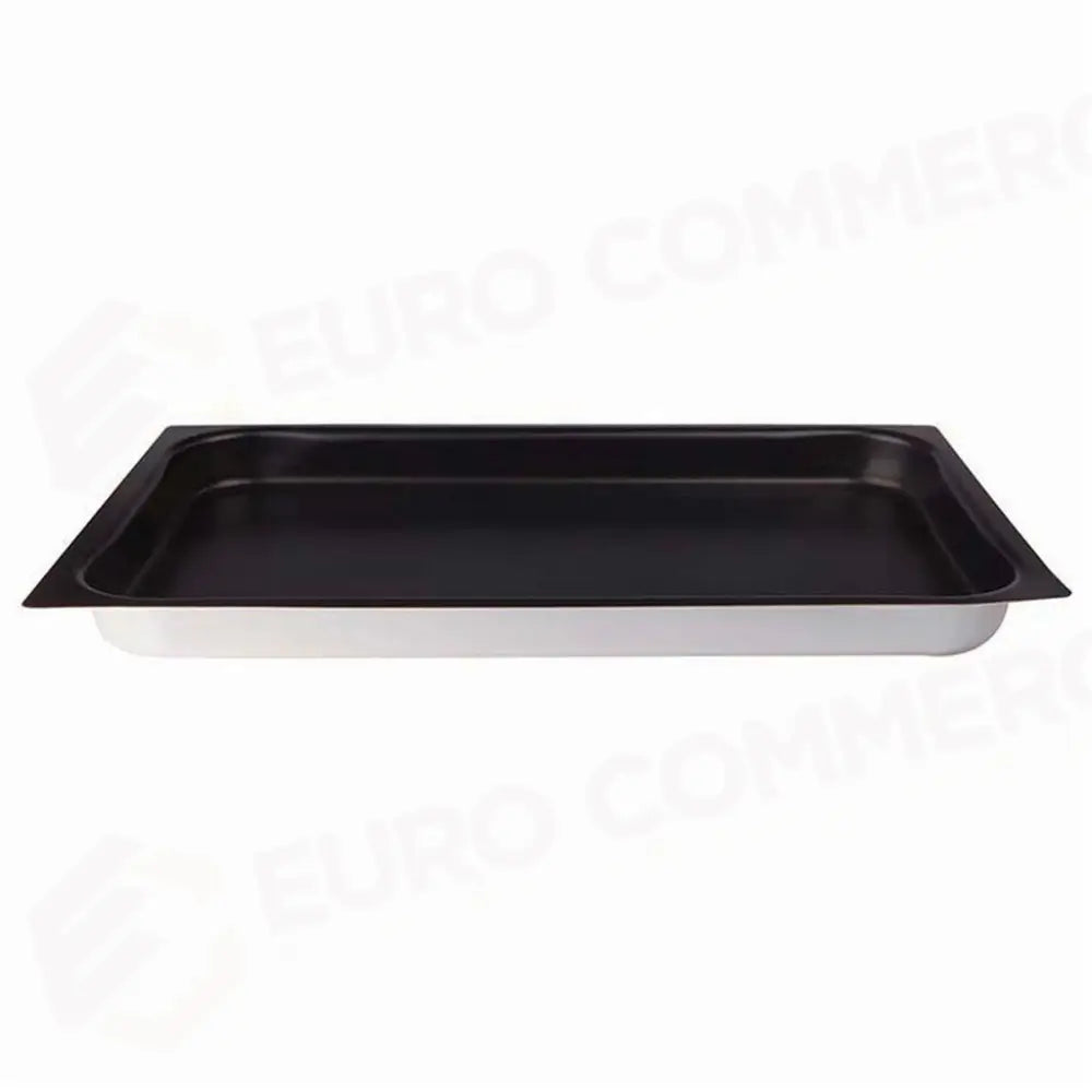 TEGLIA 1/1 53X32.5 CM H 4 CM FORNO - GASTRONORM ALSA182S AGNELLI - 0070831 - MEDRI
