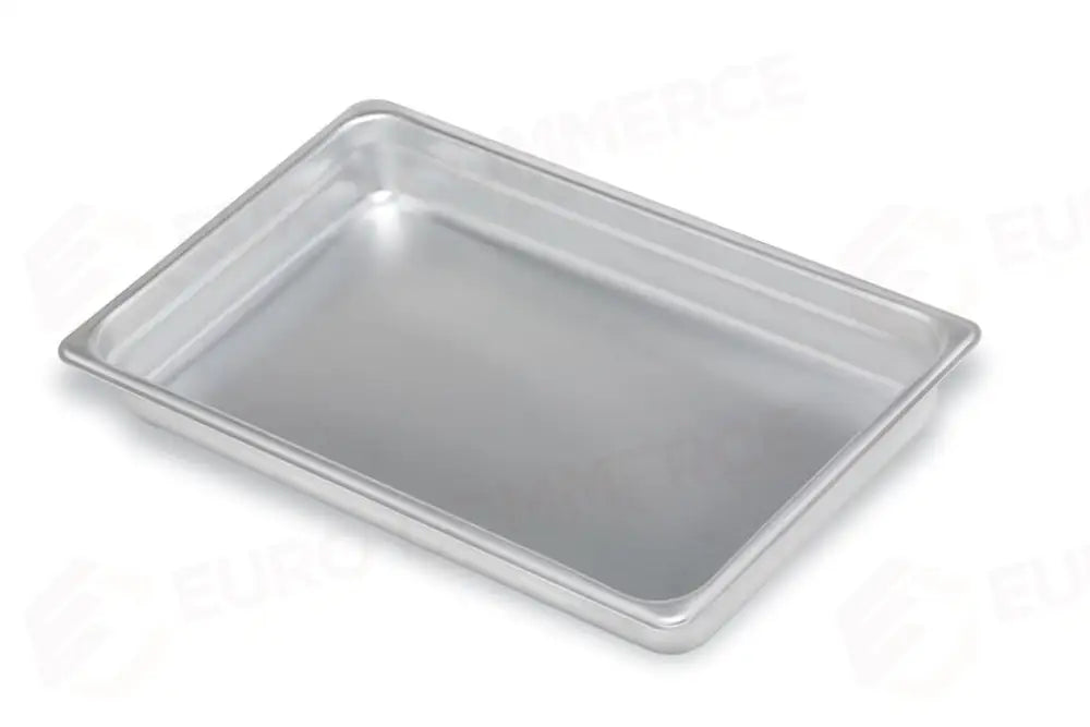 TEGLIA 1/1 53X32.5 CM H 6,5 CM FORNO - GASTRONORM ALMA182C AGNELLI - 0071862 - MEDRI
