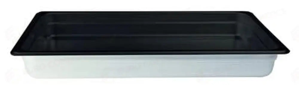 TEGLIA 1/1 53X32.5 CM H 6,5 CM FORNO - GASTRONORM ALSA182C/S AGNELLI - 0071864 - MEDRI