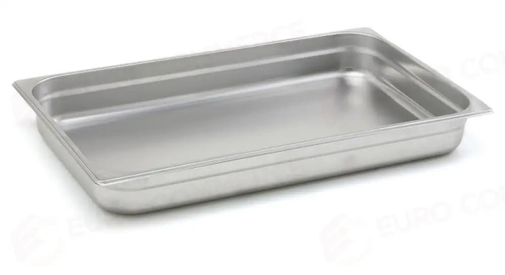 TEGLIA 1/1 53X32.5 CM H 6,5 CM FORNO - GASTRONORM COIXGNP11 AGNELLI - 0071863 - MEDRI
