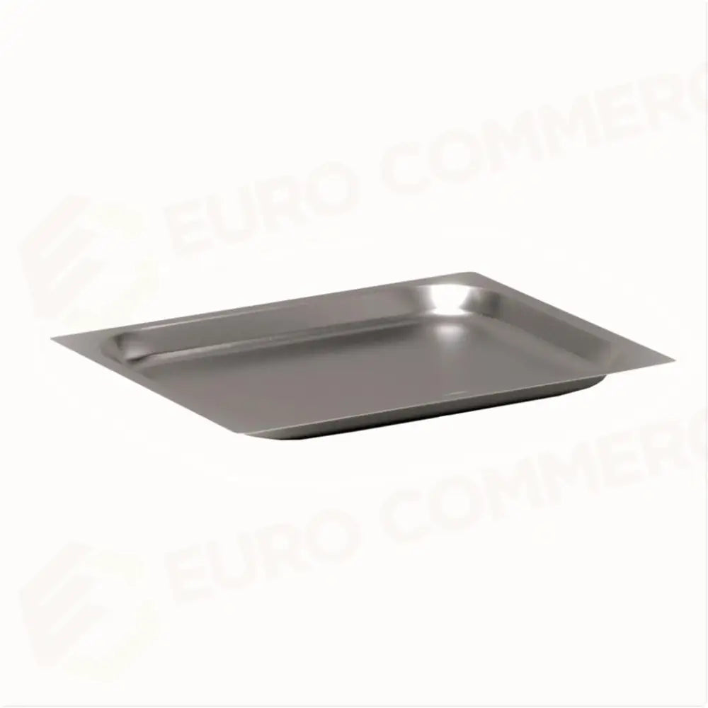 TEGLIA 1/2 32.5X26.5 CM H 4 CM GASTRONORM INOX TL 12040 INOXMACEL - 7810192 - MEDRI