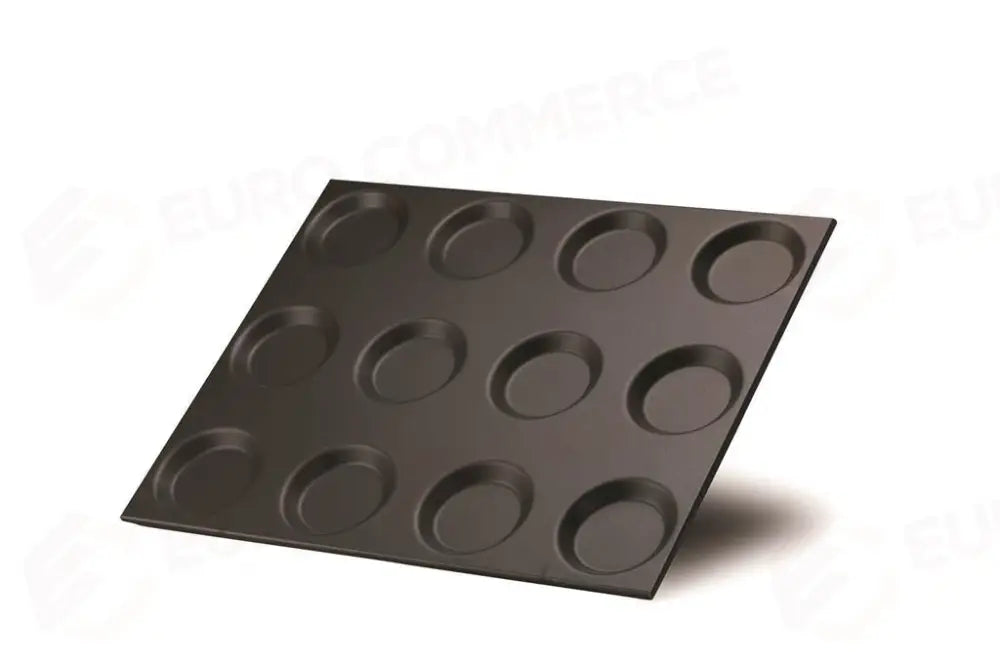TEGLIA 2/1 65X53CM FORNO - GASTRONORM COSA183/S AGNELLI - 0071281 - MEDRI