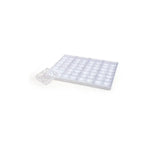 TEGLIA 400 X 340 MM - 64 FORME 58 X 39 X H 25 MM - TMVS2 - PAVONI ITALIA - TEGLIE