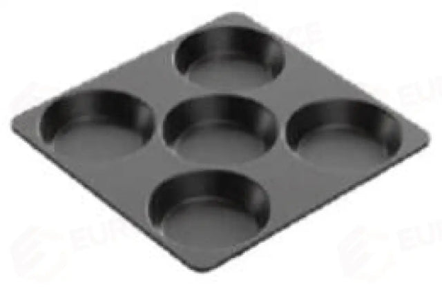 5-SHAPE PAN 28 X 29 CM - SO-MP2829 - KAREL