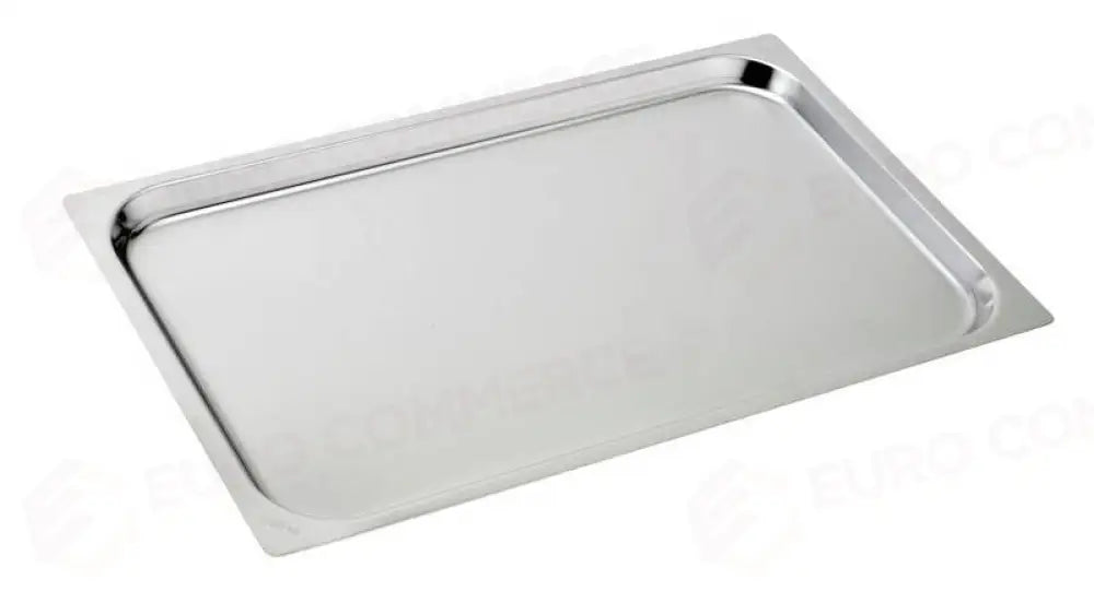 BACINELLE E COPERCHI IN ACCIAIO INOX MADE IN ITALY - Attrezzatura